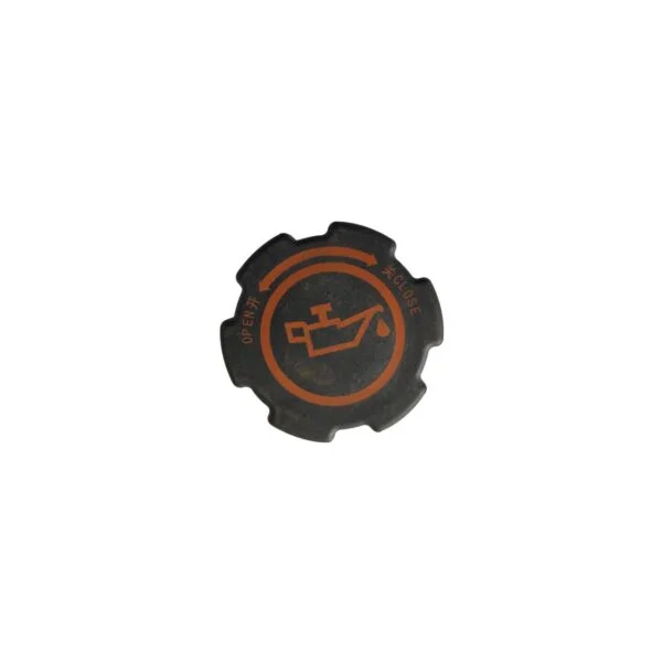در روغن موتور جک S5