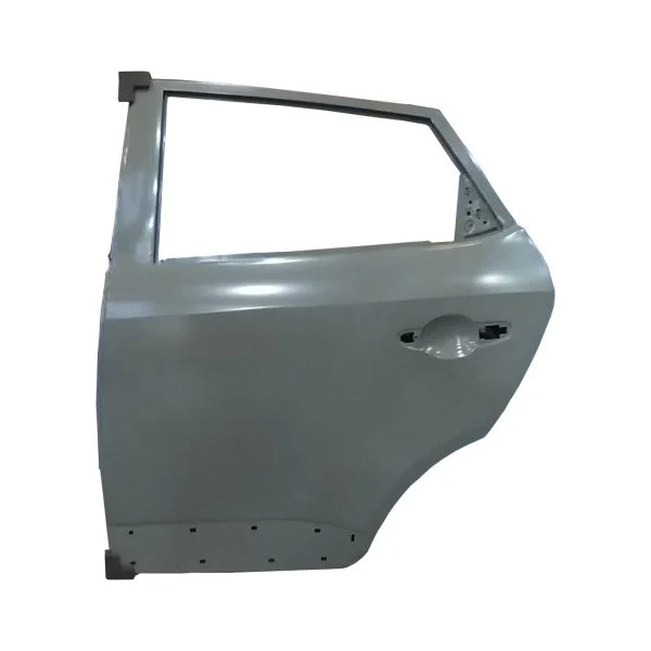در عقب چپ جک S5