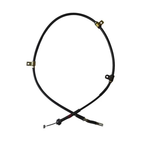 سیم ترمز دستی راست جک J5