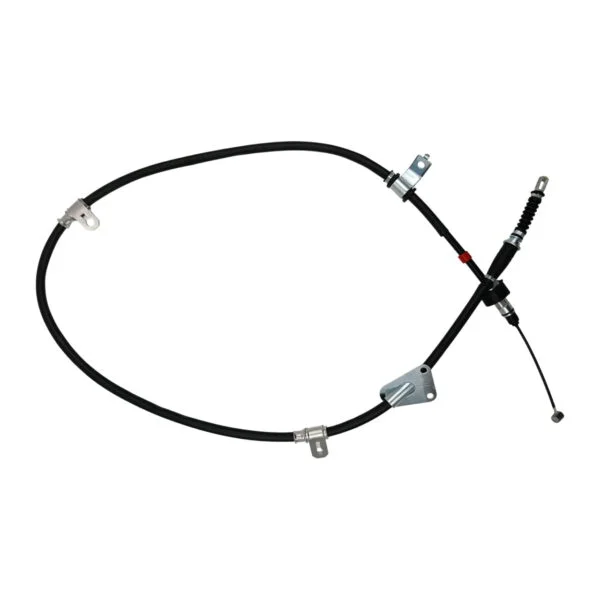 سیم ترمز دستی راست جک S5