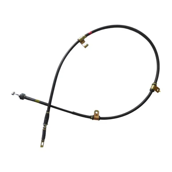 سیم ترمز دستی چپ جک J5