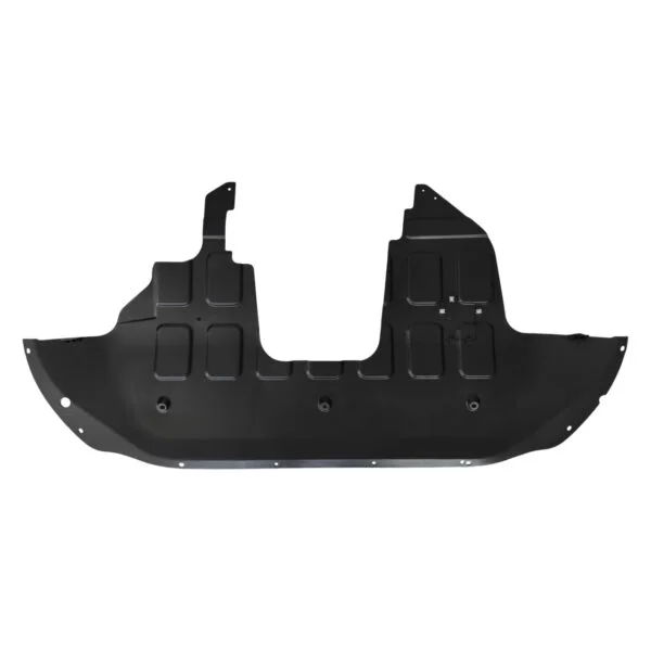 سینی پلاستیکی زیر موتور جک S5
