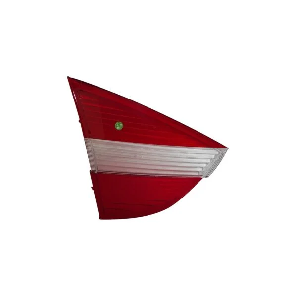 طلق چراغ عقب روی صندوق  جک J5 سمت راننده