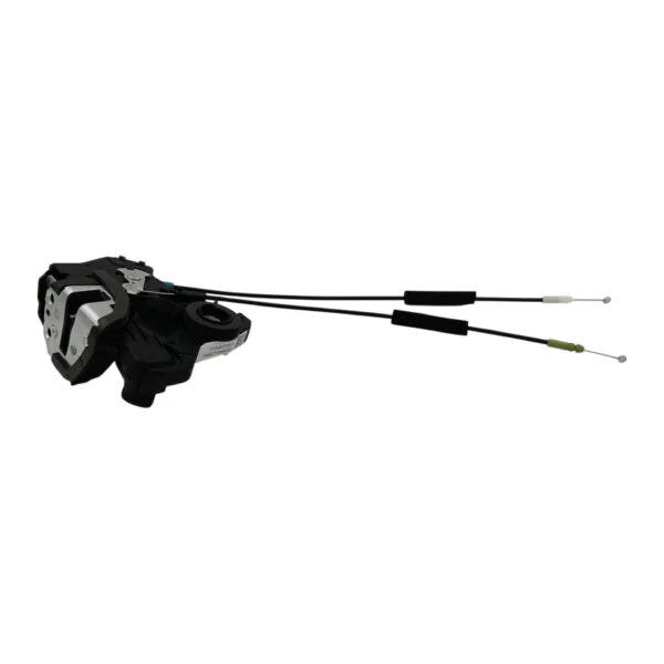 قفل و پمپ در جلو راست جک S5