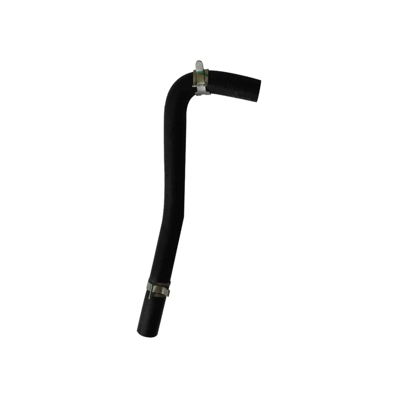 واسط لوله خروجی کمپرسور توربو شارژ جک S5