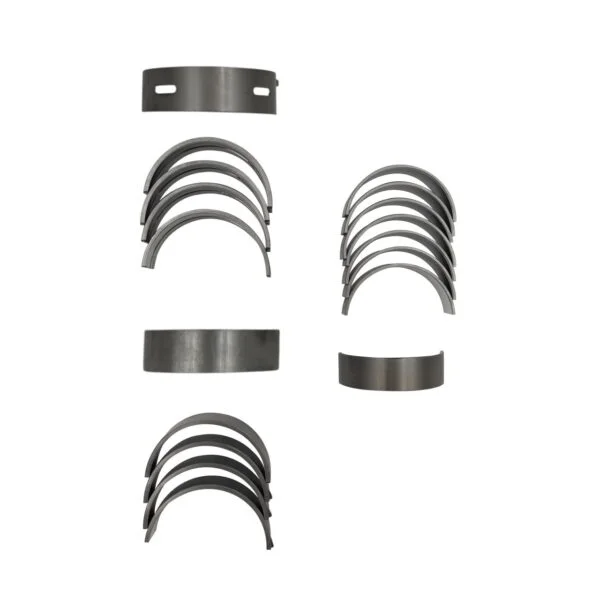 یاتاقان ثابت و متحرک استاندارد جک J5 دنده ای