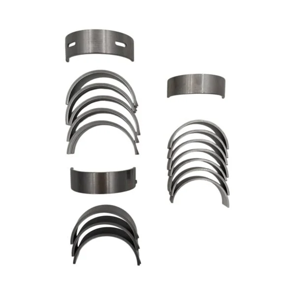 یاتاقان ثابت و متحرک 0.25 جک J5 دنده ای