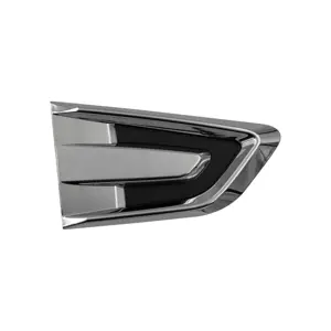 استیل تزئینی گلگیر جلو راست جک S5