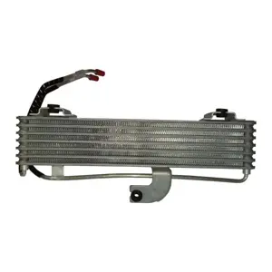 خنک کن گیربکس جک J5