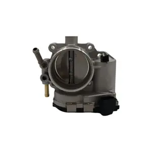 دریچه گاز جک J5 اتومات