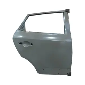 در عقب راست جک S5