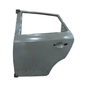 در عقب چپ جک S5
