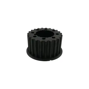 دنده تایمینگ میل لنگ جک J5 دنده ای