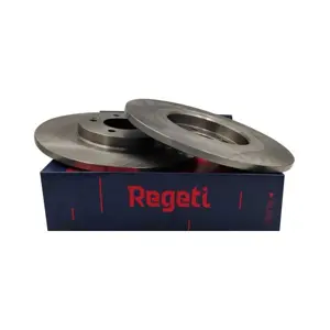 دیسک چرخ عقب جک S5 اتومات