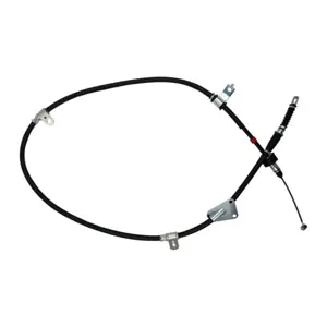 سیم ترمز دستی راست جک S5