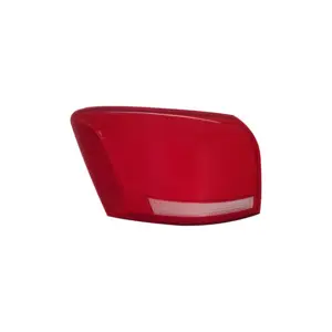 طلق چراغ عقب روی گلگیر  جک S5 سمت راننده
