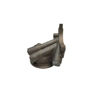 پایه فیلتر روغن جک S5
