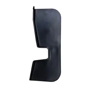 پایه گل پخش کن عقب چپ جک S5