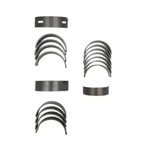یاتاقان ثابت و متحرک استاندارد جک J5 دنده ای