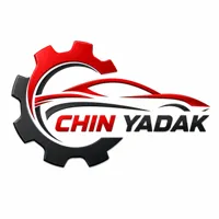 لوگوی فروشگاه چین یدک